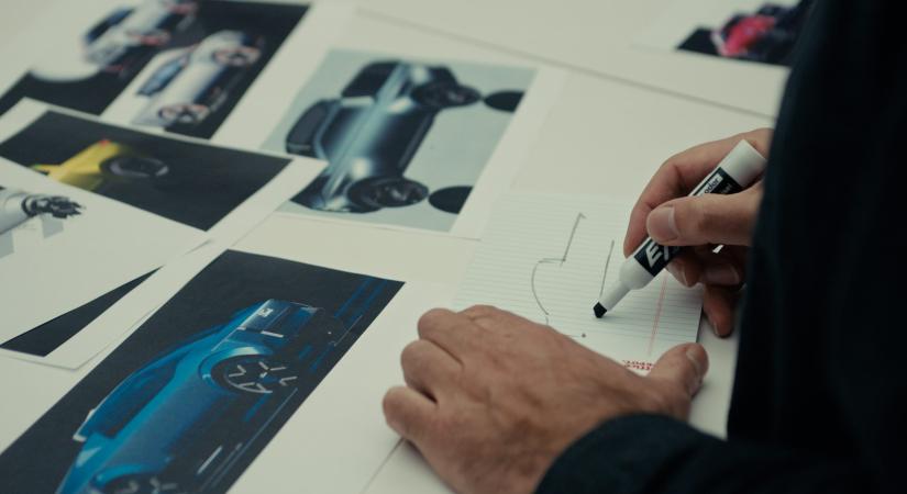 Ez a fejlesztés hozhat olcsó villanyautókat a Fordnak