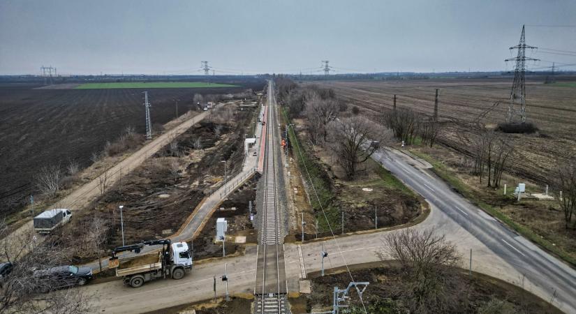 Újra vonatozhatunk Debrecen és Balmazújváros között
