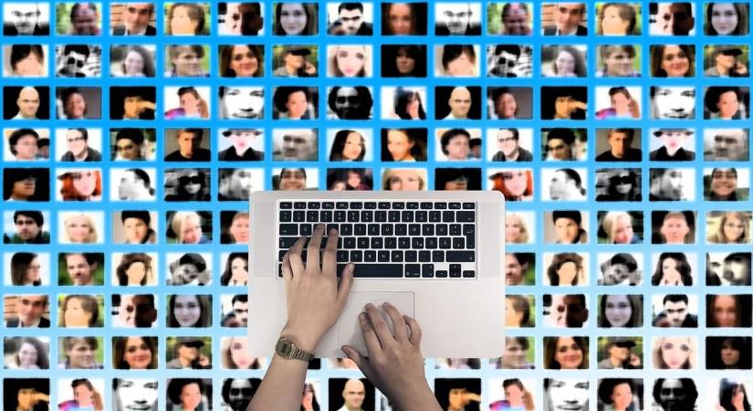 Kiskorúakat célzott az online térben a gyermekpornográfiával vádolt ragadozó