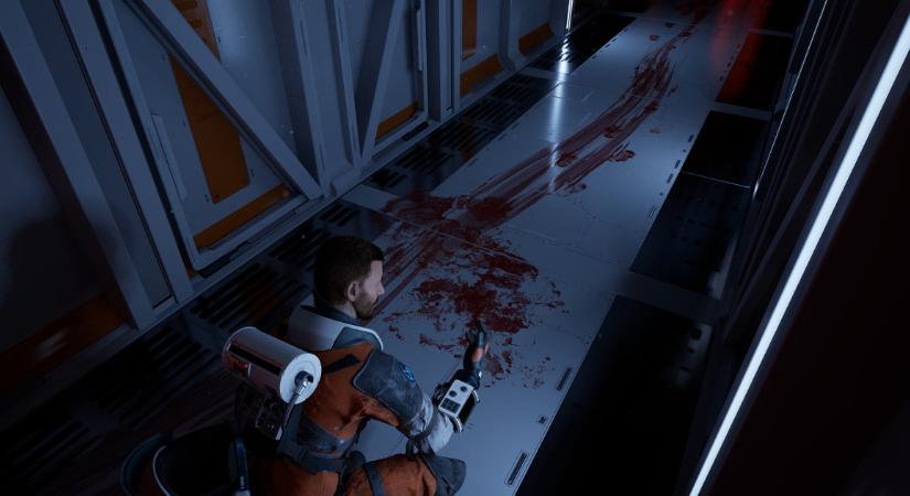 Egyetlen nesz is végzetes lehet a Don't Nod legújabb sci-fijében, az Aphelionban