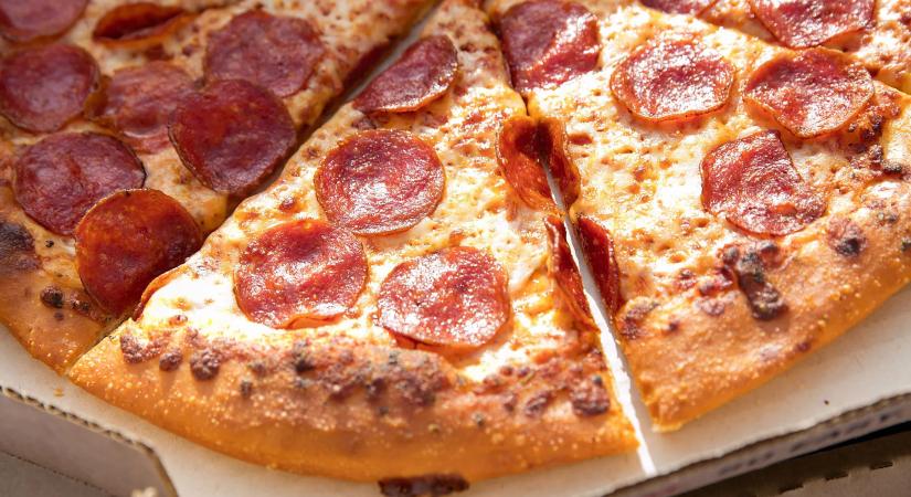 Új pizzéria nyílik a volt Dobos Cukrászda helyén
