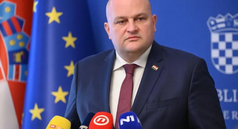 Horvát gazdasági miniszter: A kőolajvezetékek az igazat mondják. Nektek is ezt kellene!