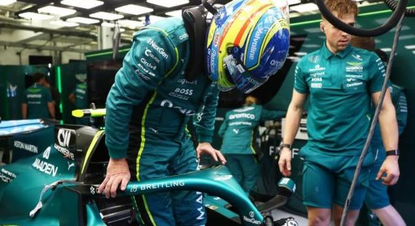 Az F1 megtartaná a két „nagy öreget”