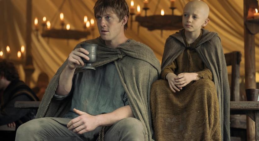 Annyira betojtak a Breaking Bad rajongói a legújabb Trónok harca-szériától, hogy azonnal elkezdték lepontozni