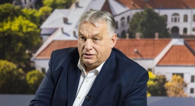 Orbán Viktor: Paks II. a legjobb döntés volt – történelmi beruházás indul Tolnában