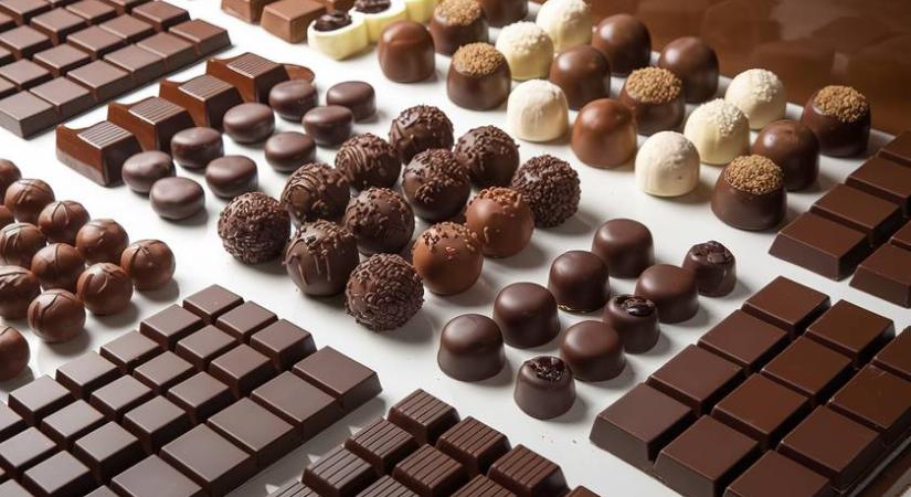 Bizonyították: lassítja az öregedést a kedvelt édesség egyik összetevője