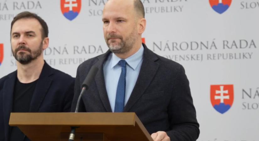 Matovičék törvénymódosítási javaslatcsomagot nyújtanak be korrupció visszaszorításáért