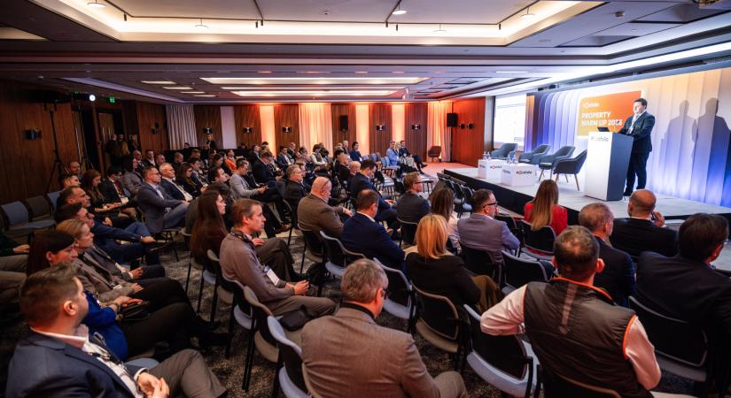 Szétveri a hazai ingatlanpiacot az áprilisi választás? - Rengeteg a bizonytalanság