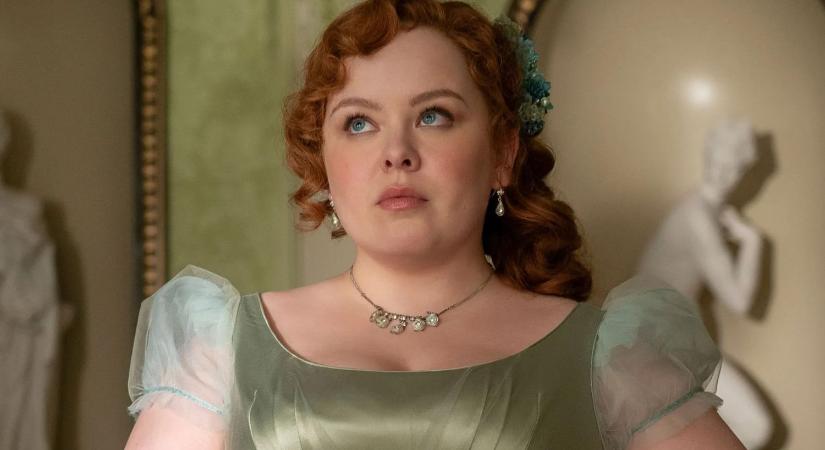 5 életveszélyes szépségápolási szokás, amivel a nők a Bridgerton korában mérgezték magukat