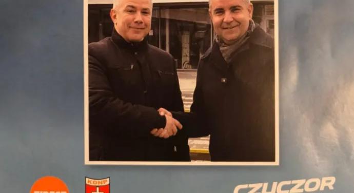 Tudtuk nélkül tüntet fel polgármestereket politikai szórólapokon a Fidesz