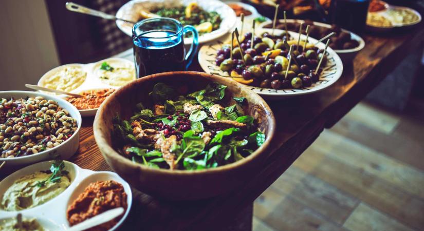 A tányérunkon fogjuk megérezni a gázár hatósági szabályozását