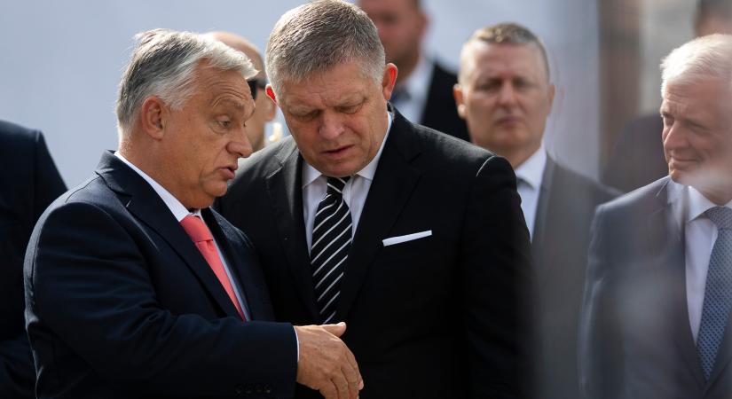 Horvátország megtagadta, hogy orosz kőolajat szállítson Magyarországra és Szlovákiába