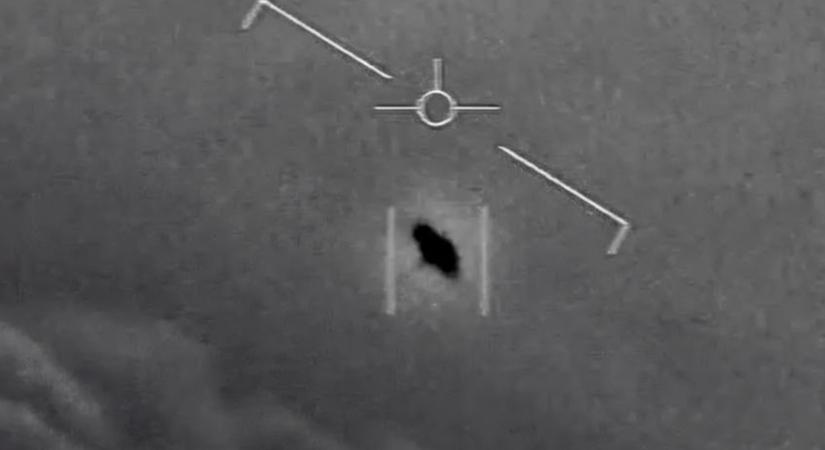 Donald Trump utasításba adta az ufóakták nyilvánosságra hozatalát