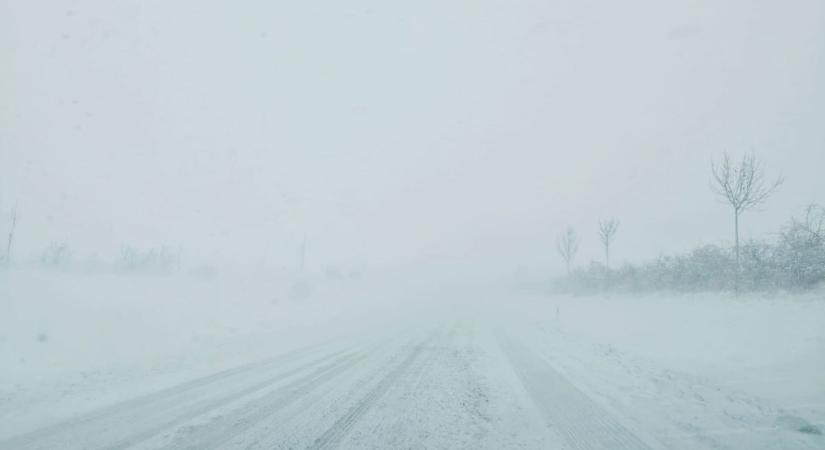 Mutatjuk, hogy mi a helyzet most az osztrák - magyar határ felé