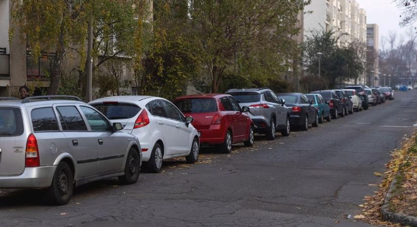 Alapjaiban változhat meg a parkolás Debrecenben, ennek sokan fognak örülni