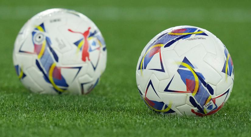 Először fociznak a Dobra-kupáért a Buzánszky Jenő Sportarénában