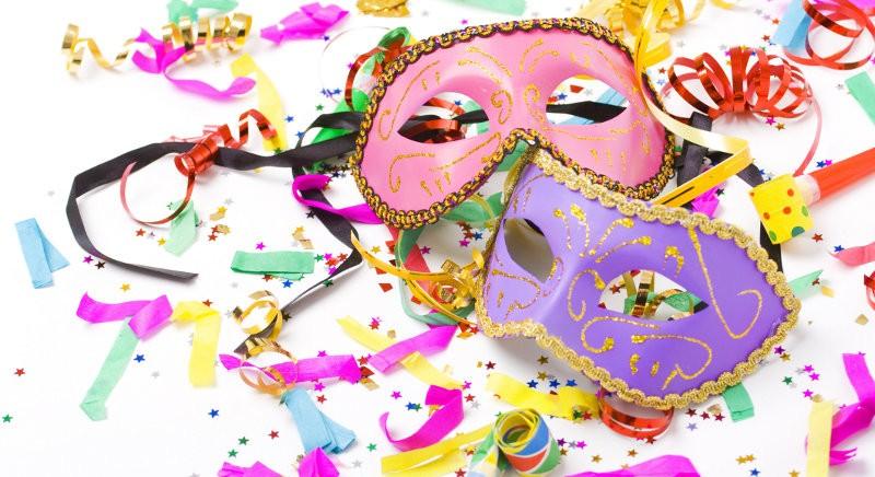 Farsangi gyerekprogramok Debrecenben február utolsó hétvégéjén