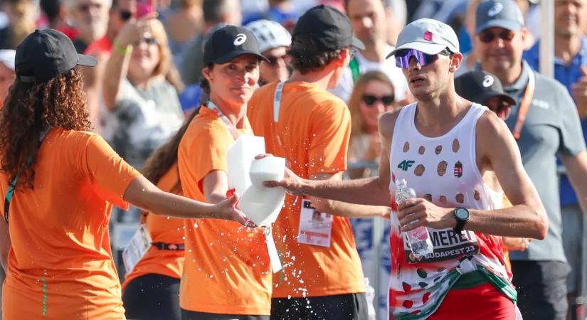 Szemerei Levente: Hozzá kellett szokni a fővárosi élethez