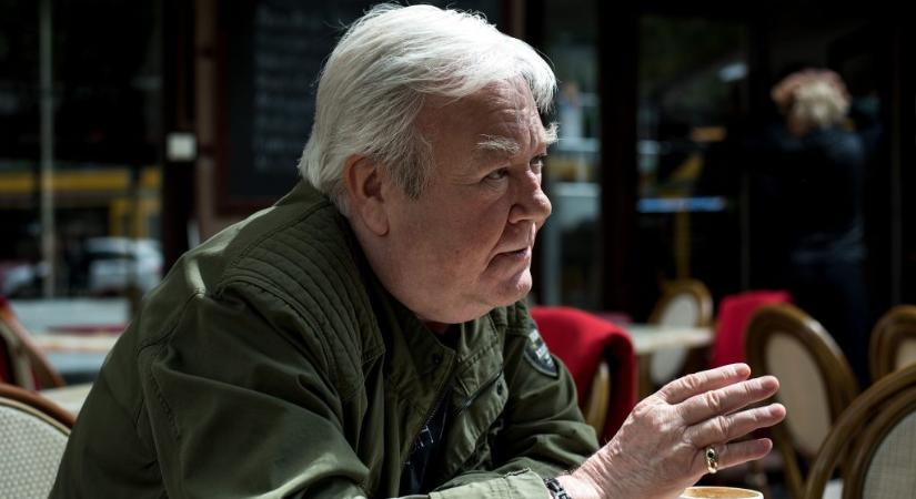 Gálvölgyi János lányai szerint fájó, hogy nagyapjuk, Rodolfo emlékét saját céljaira használja a kormány