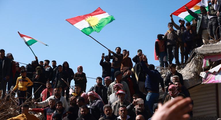 Elbuktak, és így nyertek mégis a kurdok Szíriában