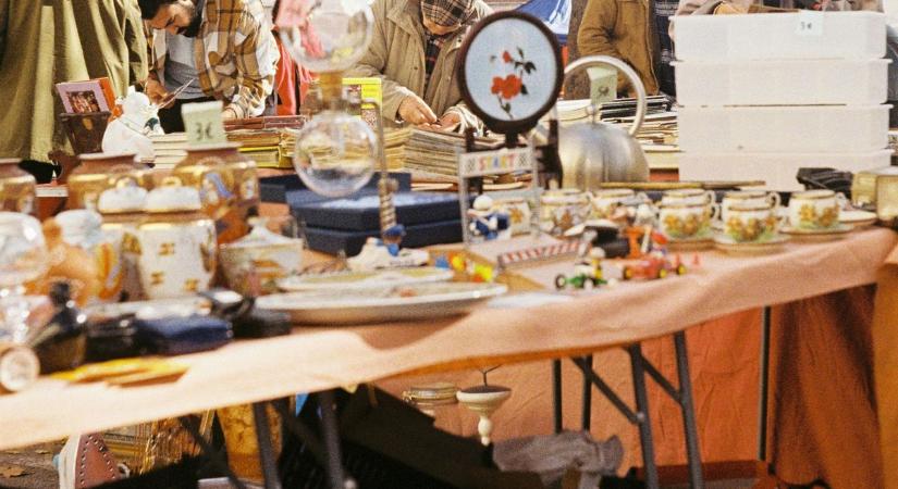 Még nincs terve a hétvégére? Akkor mutatunk egyet