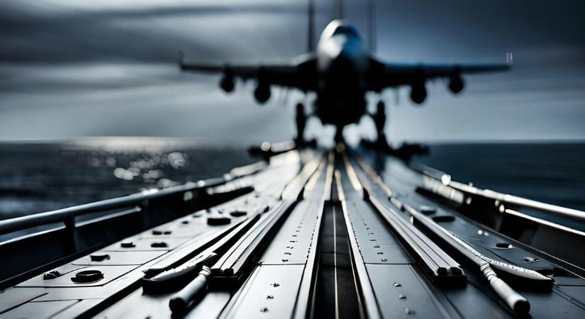 Megtámadja-e Amerika Iránt, ez izgatja a piacokat