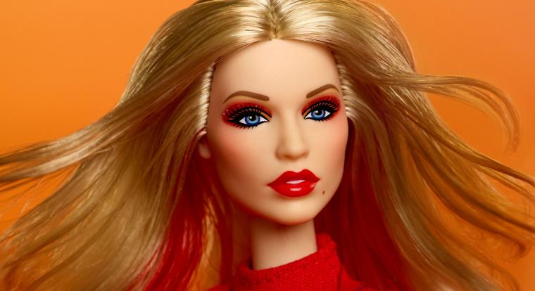 A Mattelnek hála már te is babázhatsz Kylie Minogue-gal