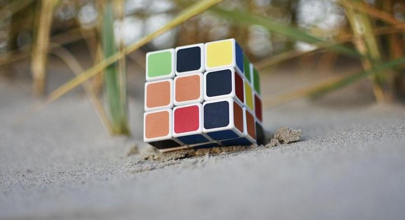 A speedcube csodái és lehetőségei