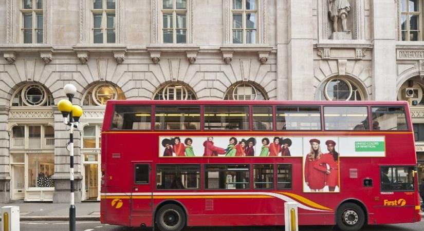 Száguld a londoni tőzsde, most minden a brit részvények mellett szól