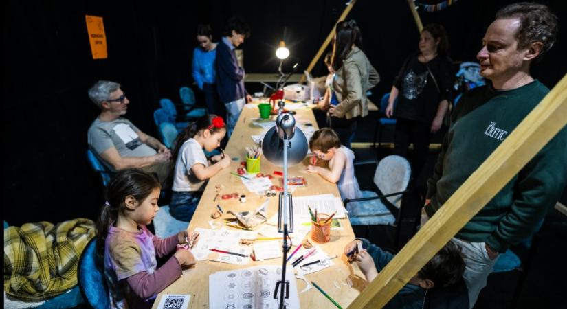 Sütemények és ingyenes programok a Purimi Sütinapon!