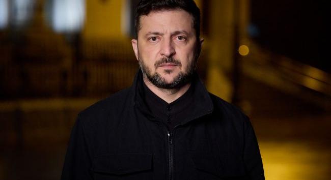 Zelenszkij: Ukrajna kész a kompromisszumra Oroszországgal, de nem a függetlensége és szuverenitása rovására