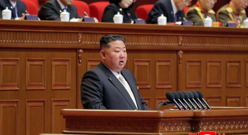 Betegségben szenvedhet Kim Dzsongun? A súlyproblémák mellett több gondja is lehet