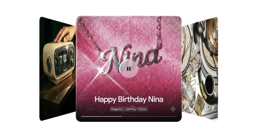 Zenegeneráló funkcióval bővül a Gemini eszköztára