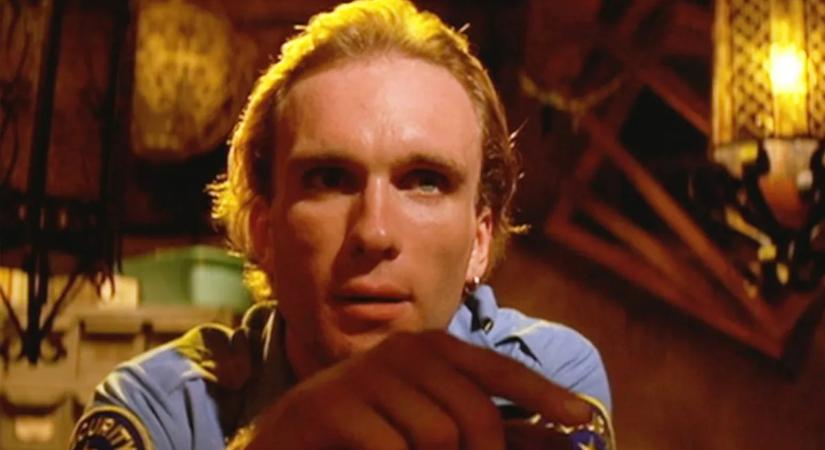 Pokoli részletek Peter Greene haláláról: lelőtte magát a világsztár!