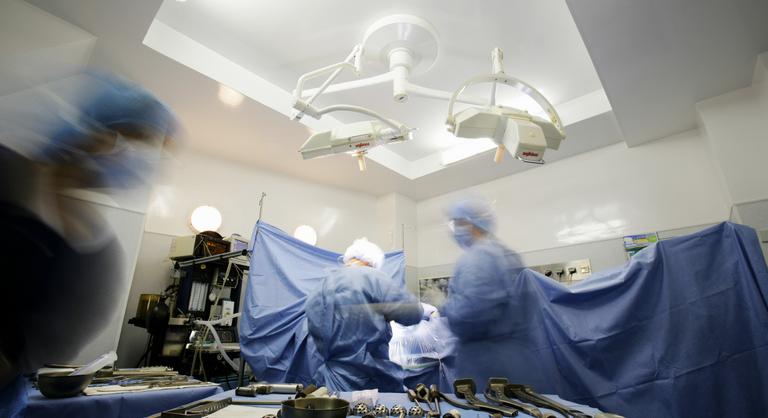 Nem tisztázott, hogy hányan kerültek sorra valójában Szegeden a várólistán