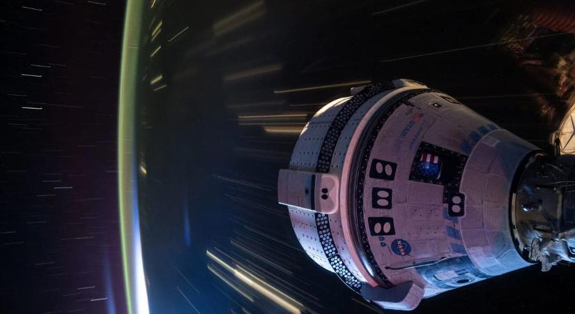 A NASA szerint olyan súlyos volt a Boeing Starliner hibája, mint a Challenger vagy a Columbia katasztrófája