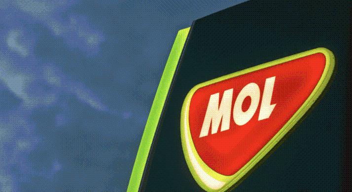 A Mol erős évet zárt – A válság és leállások ellenére is nőtt az EBITDA
