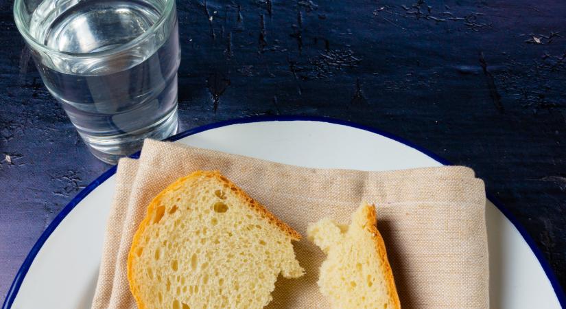 Az időszakos böjtölés nem hatékonyabb, mint bármilyen egyéb diétás módszer