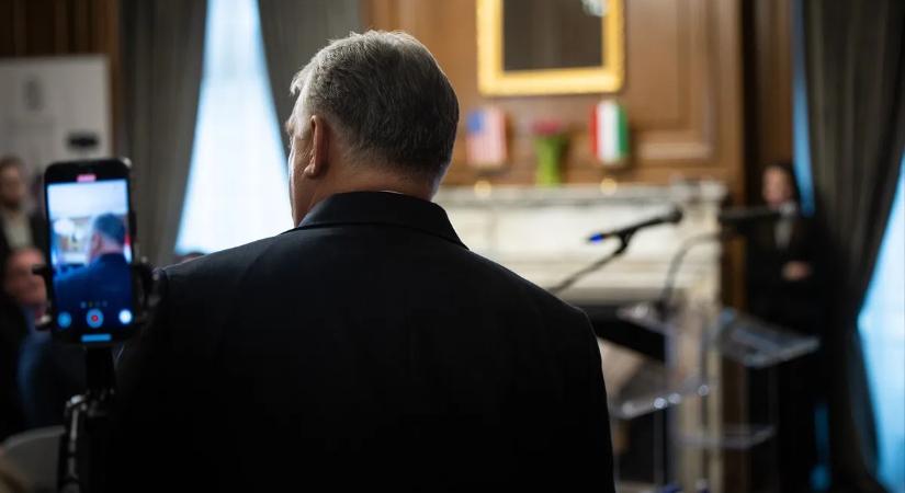 Orbán Viktor elárulta, miért vett részt a Béketanácson