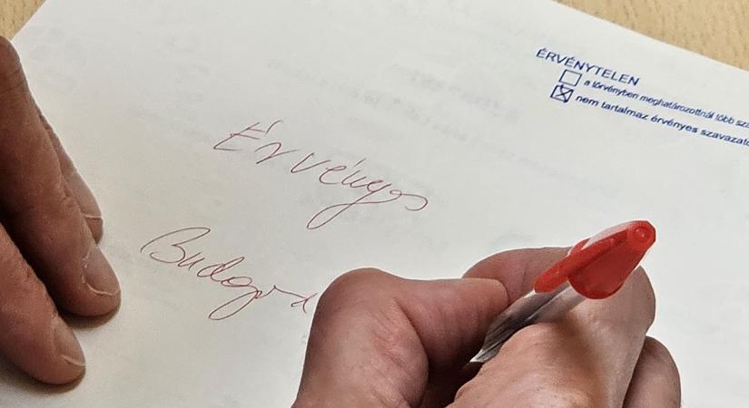 Csaknem nyolcezer budapesti szavazatszámláló lesz a választáson