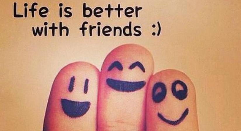 Durva pszichológiai trükkök, amikkel azonnal megkedvelteted magad, még idegenekkel is!