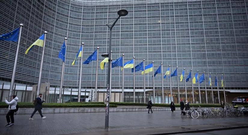 Itt a nagy pofára esés – nincs egyetértés Brüsszelben, kiborult a bili