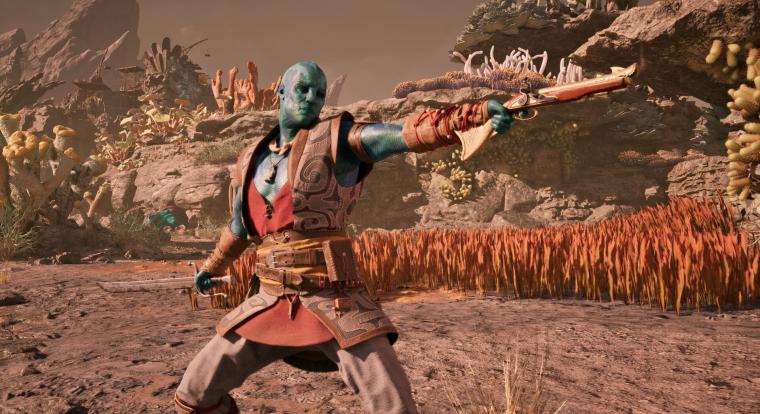 Új játszható fajokkal és más nyalánkságokkal érkezett az Avowed évfordulós frissítése