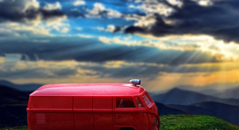 Használtautó piac: 2026 elején dobogóra lépett a Transporter