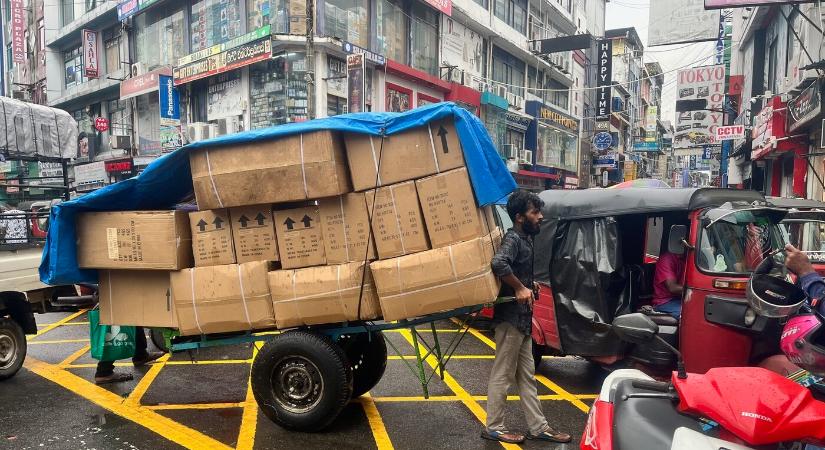 Curryország, cukitáj. Mire készüljön, aki Sri Lankán kirándul?