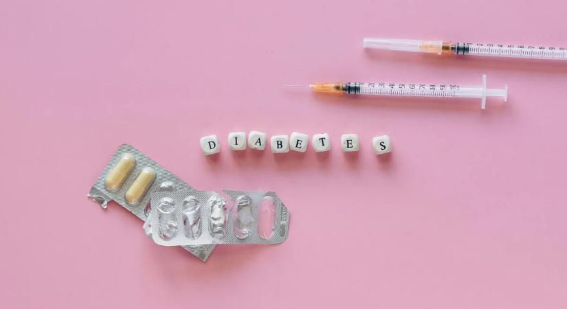 30 százalékkal nagyobb az esélye a nőknek 90 évig élni ezzel a cukorbetegnek szánt gyógyszerrel