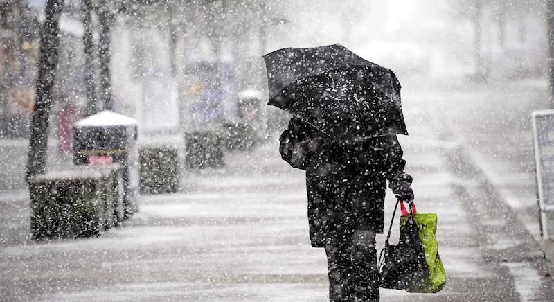 A hét leghidegebb hajnala vár ránk, akár -15 fok is lehet