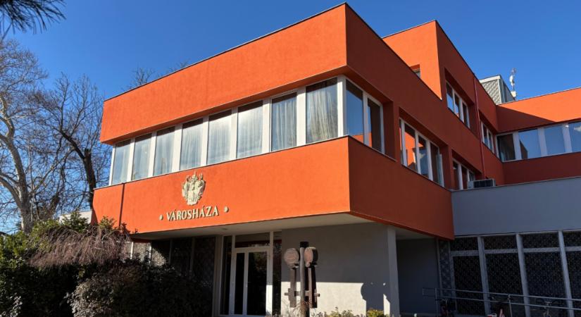Ezekről döntött még a képviselő-testület a februári testületi ülésen