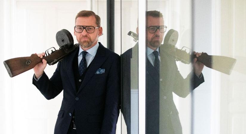 Két gondolat a háború borzalmait bemutató film miatti óbégatáshoz