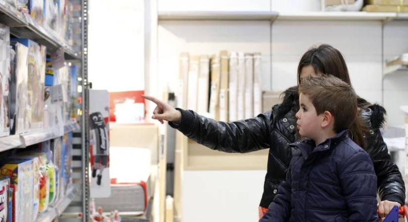 Gyermekekre veszélyes terméket hívtak vissza: ne használd, ha ilyet vettél